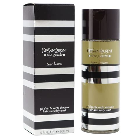 yves saint laurent rive gauche homme|ysl pour homme for sale.